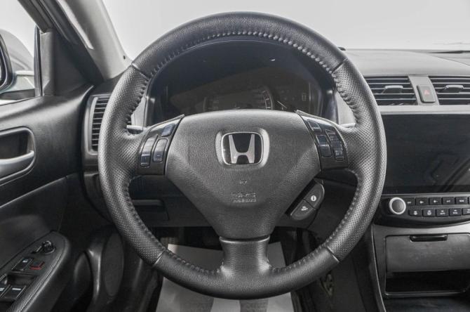 Honda Accord VII с пробегом 2004 года, цена 929 000 рублей, 502000 км, седан, Автокод Объявления