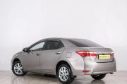 Toyota Corolla XI (E160 E170 E180) Красноярск  - изображение 28