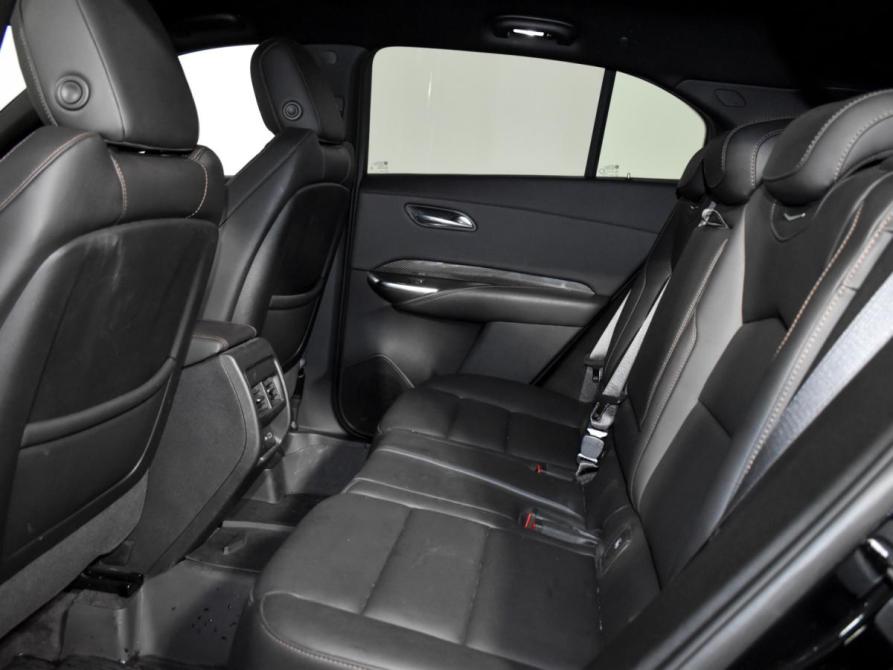 Cadillac XT4 I Санкт-Петербург  - изображение 13