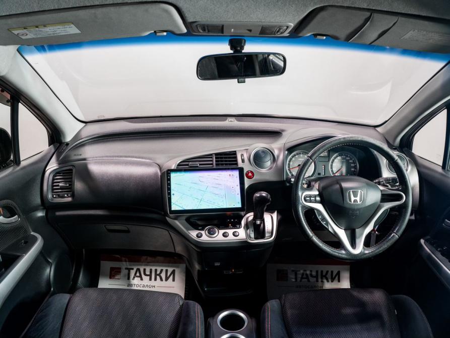 Honda Stream II Рестайлинг Чита  - изображение 8