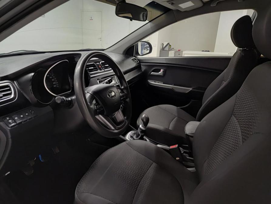 Kia Rio III Казань  - изображение 20