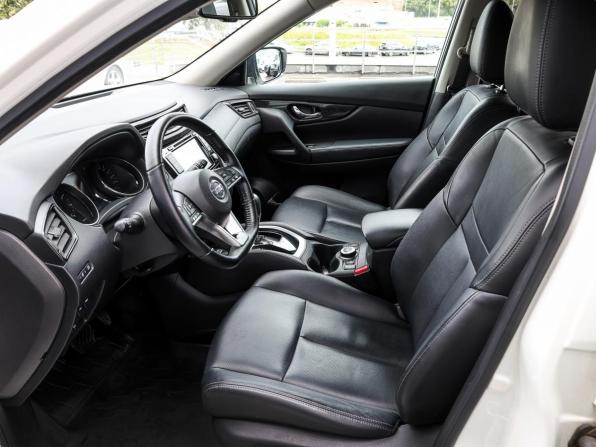 Nissan X-Trail III Рестайлинг с пробегом 2020 года, цена 2 449 000 рублей, 92000 км, внедорожник, Автокод Объявления