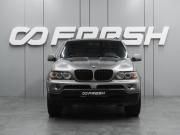 BMW X5 I (E53) Рестайлинг Воронеж  - изображение 22