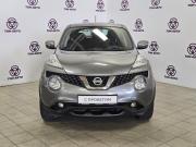 Nissan Juke I Рестайлинг Тольятти  - изображение 22