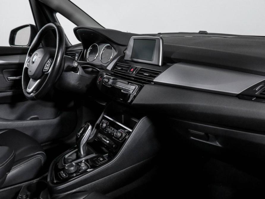 BMW 2 серии Active Tourer F45 Рестайлинг Москва  - изображение 10