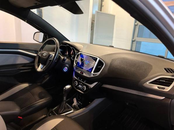 Lada (ВАЗ) Vesta I с пробегом 2020 года, цена 1 423 000 рублей, 46442 км, универсал, Автокод Объявления