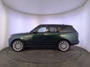 Land Rover Range Rover IV Рестайлинг Москва  - изображение 38