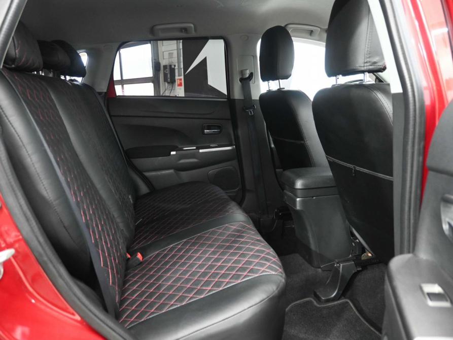 Mitsubishi Outlander Sport I Рестайлинг 2 Ростов-на-Дону  - изображение 11