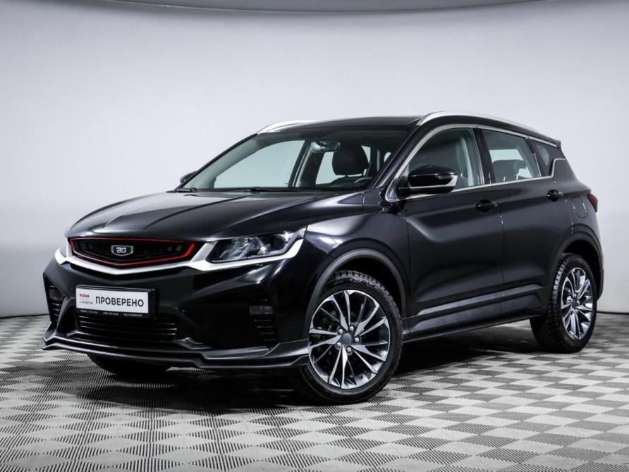 Belgee X50 Москва  - изображение 1