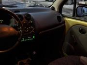 Daewoo Matiz I Рестайлинг Архангельск  - изображение 43