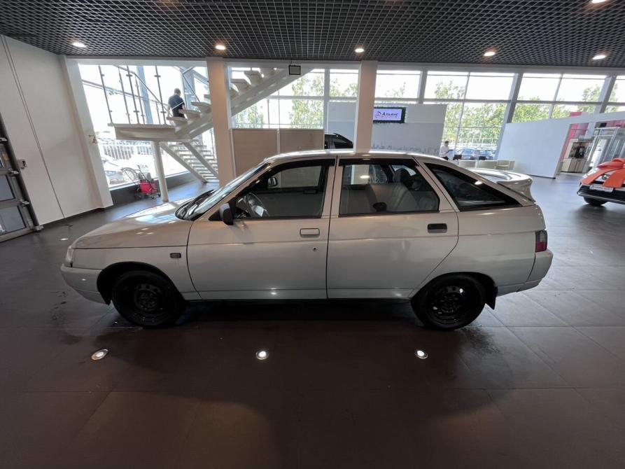 Lada (ВАЗ) 2112 Чебоксары  - изображение 6