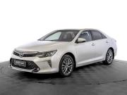 Toyota Camry VII (XV50) Рестайлинг 2 Москва  - изображение 31