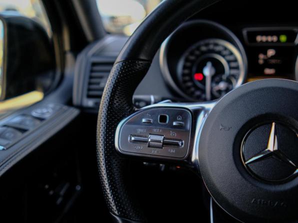 Mercedes-Benz G-Класс AMG I (W463) Рестайлинг 2 с пробегом 2013 года, цена 5 300 000 рублей, 69112 км, внедорожник, Автокод Объявления