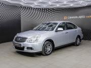 Nissan Almera III (G15) Самара  - изображение 23