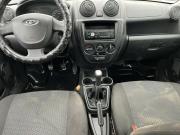 Lada (ВАЗ) Granta I Буинск  - изображение 31