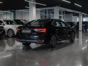 Skoda Superb III Рестайлинг Москва  - изображение 28