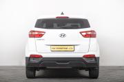 Hyundai Creta I Рестайлинг Томск  - изображение 24
