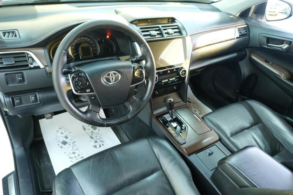 Toyota Camry VII (XV50) Омск  - изображение 12