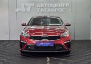 Kia Cerato IV Таганрог  - изображение 33