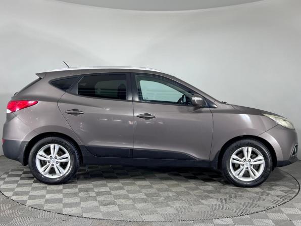 Hyundai ix35 I с пробегом 2011 года, цена 1 164 000 рублей, 190091 км, внедорожник, Автокод Объявления