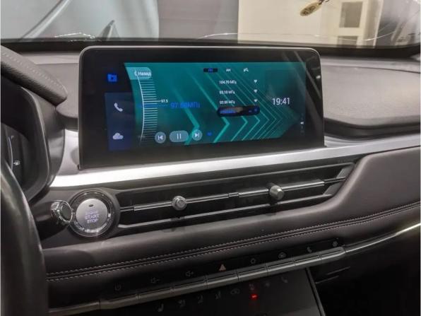 Chery Tiggo 7 Pro I с пробегом 2023 года, цена 1 490 000 рублей, 83980 км, внедорожник, Автокод Объявления