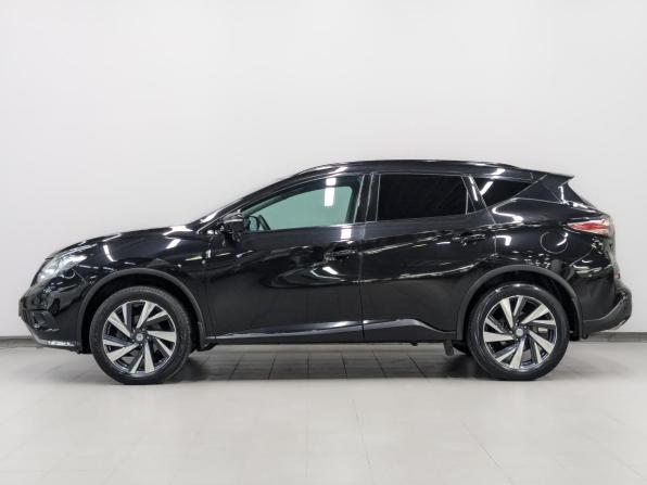 Nissan Murano III (Z52) с пробегом 2020 года, цена 2 850 000 рублей, 96349 км, внедорожник, Автокод Объявления