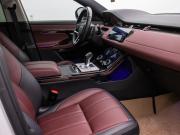 Land Rover Range Rover Evoque II Москва  - изображение 28