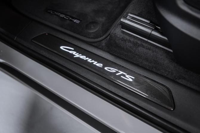 Новый Porsche Cayenne III Рестайлинг 2025 года, цена 22 900 000 рублей, внедорожник, Автокод Объявления