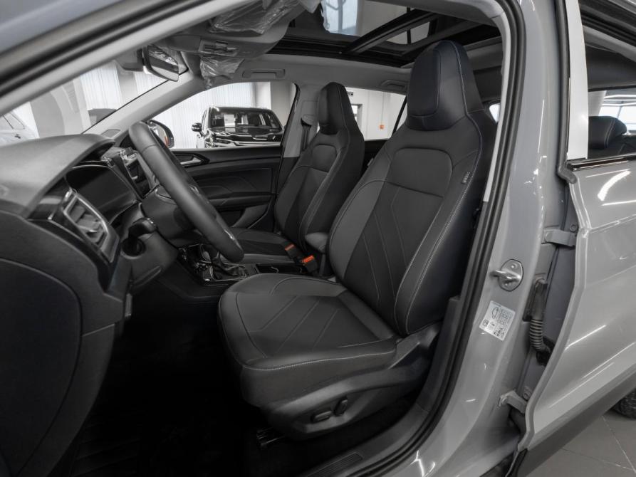 Volkswagen Tharu XR Москва  - изображение 9