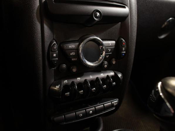 Mini Countryman I с пробегом 2011 года, цена 1 085 000 рублей, 214238 км, внедорожник, Автокод Объявления