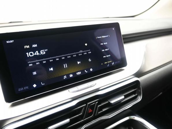 Geely Coolray I с пробегом 2020 года, цена 1 489 000 рублей, 160000 км, внедорожник, Автокод Объявления
