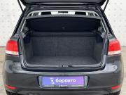 Volkswagen Golf VI Тамбов  - изображение 26