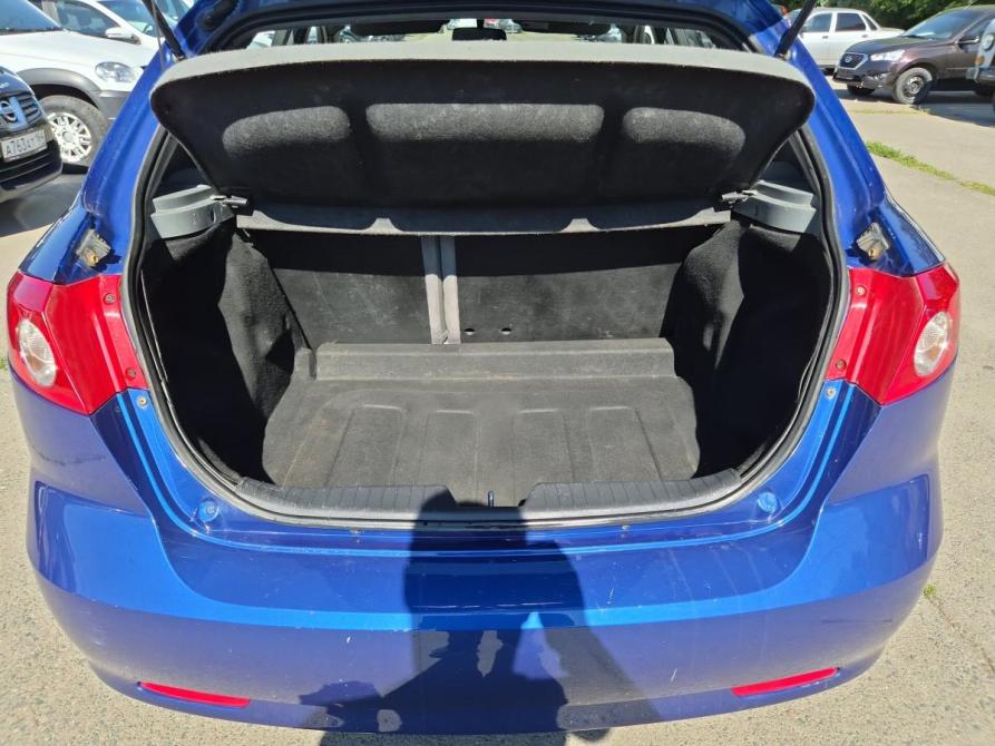 Chevrolet Lacetti I Саратов  - изображение 20