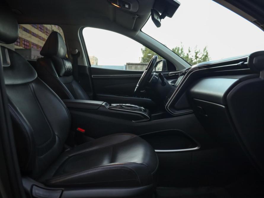 Hyundai Tucson IV Санкт-Петербург  - изображение 21