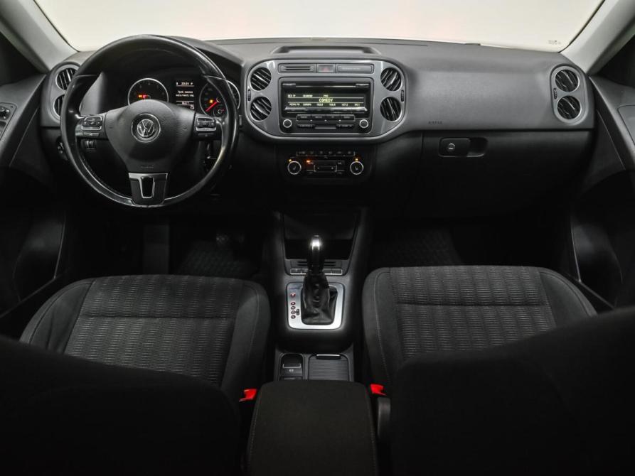 Volkswagen Tiguan I Рестайлинг Челябинск  - изображение 17