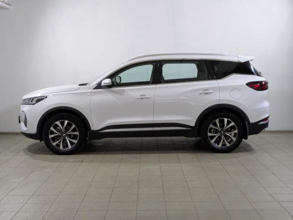 Chery Tiggo 7 Pro I с пробегом 2021 года, цена 1 700 000 рублей, 44677 км, внедорожник, Автокод Объявления