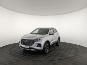 Chery Tiggo 4 Pro I Москва  - изображение 29