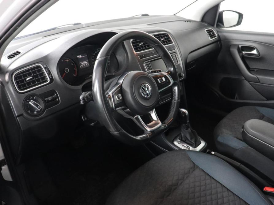 Volkswagen Polo V Рестайлинг Химки  - изображение 9