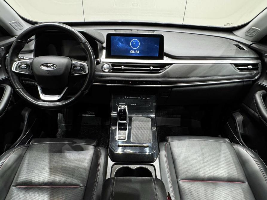 Chery Tiggo 7 Pro I Волжский  - изображение 23