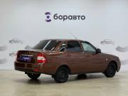 Lada (ВАЗ) Priora I Рестайлинг Ставрополь  - изображение 21