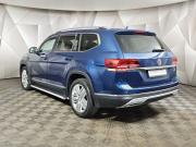 Volkswagen Teramont I Москва  - изображение 24