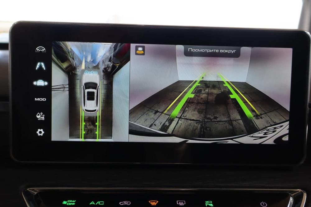 Haval Jolion I Санкт-Петербург  - изображение 10