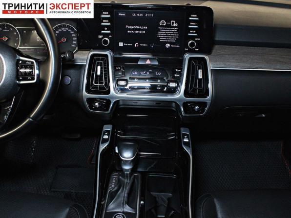 Kia Sorento IV с пробегом 2020 года, цена 3 067 000 рублей, 143114 км, внедорожник, Автокод Объявления