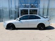 Mazda 6 I (GG) Рестайлинг Воронеж  - изображение 20