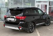 Mitsubishi Outlander III Рестайлинг 3 Липецк  - изображение 13
