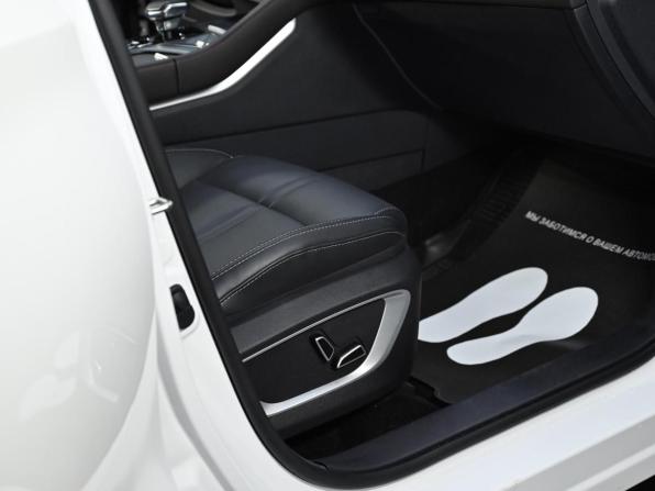 Changan CS75 Plus I Рестайлинг с пробегом 2023 года, цена 2 049 000 рублей, 16887 км, внедорожник, Автокод Объявления