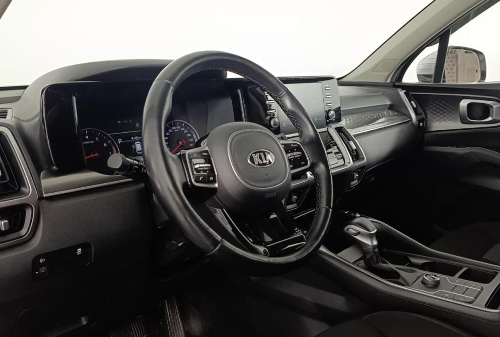 Kia Sorento IV Волгоград  - изображение 9