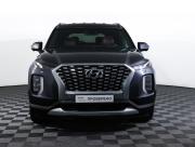 Hyundai Palisade I Москва  - изображение 29