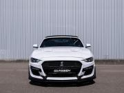 Ford Mustang VI Рестайлинг Сочи  - изображение 32