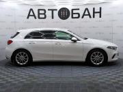 Mercedes-Benz A-Класс IV (W177) Екатеринбург  - изображение 34
